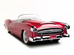 Plymouth Belmont Concept Car 1954 года